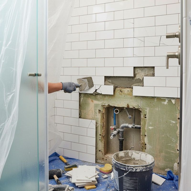 Top Bathroom Remodeling Companies in Allendale, MI