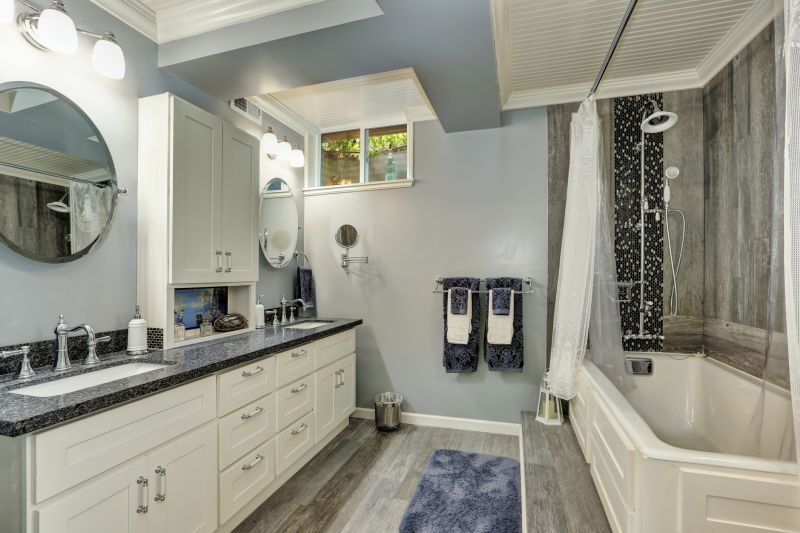Top Bathroom Remodeling Companies in Grand Haven, MI