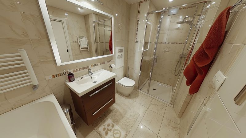 Top Bathroom Remodeling Companies in Jenison, MI