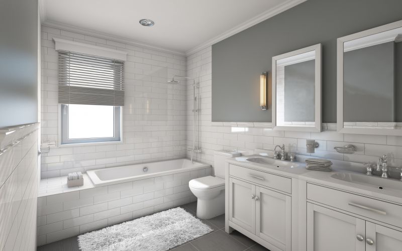 Top Bathroom Remodeling Companies in Middleville, MI