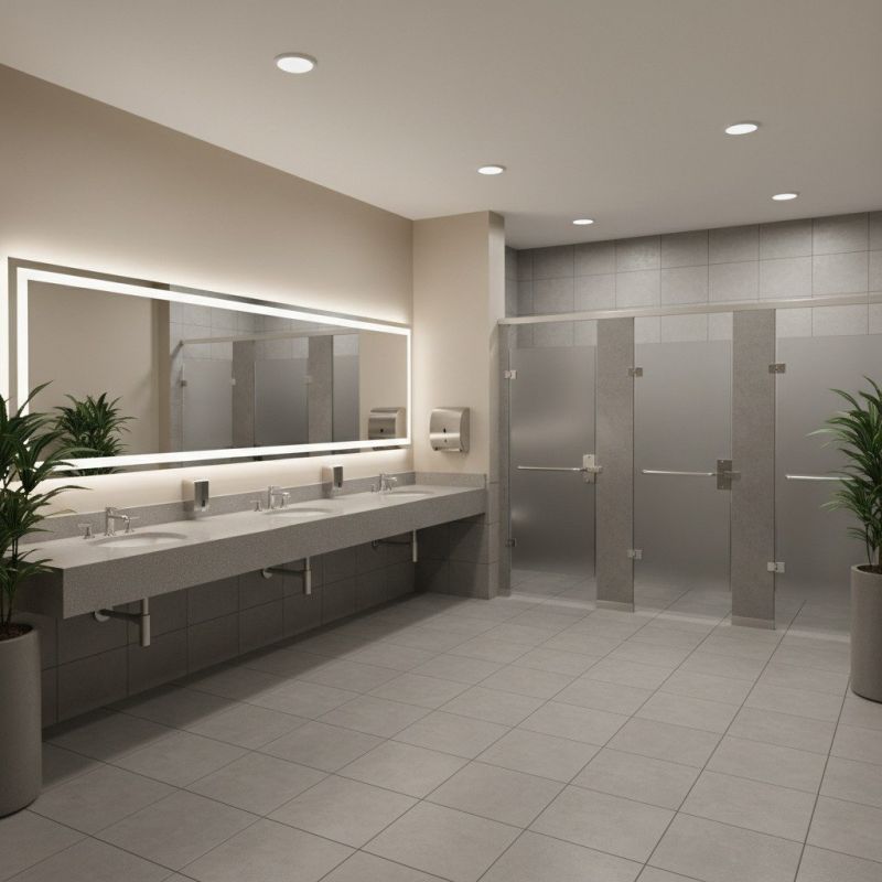 Top Bathroom Remodeling Companies in Sparta, MI