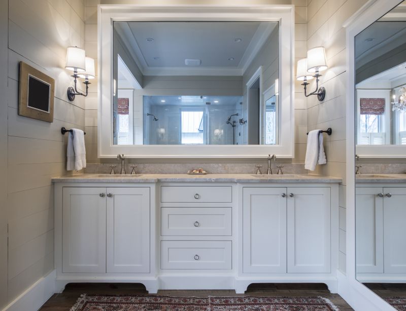 Top Bathroom Remodeling Companies in Wyoming, MI