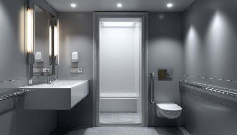 Top Bathroom Remodeling Companies in Zeeland, MI