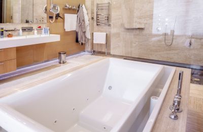 Cost of Bathtub Installation in Jenison, MI