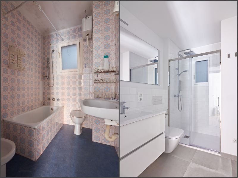 Best Senior Bathroom Renovation Contractors in Jenison, MI